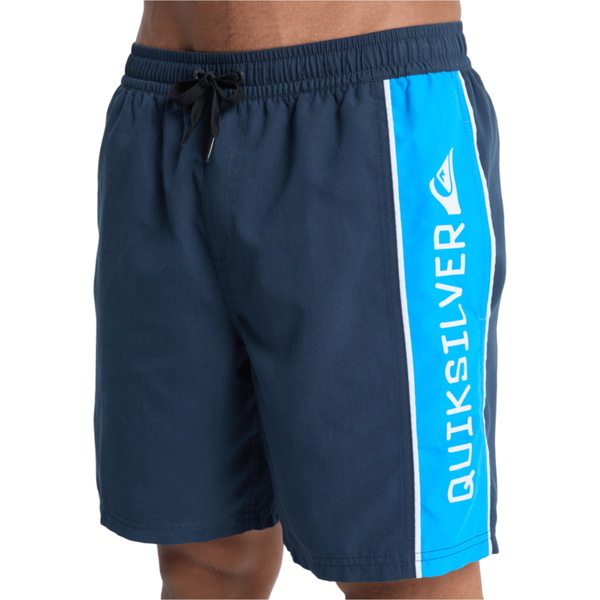 2026 Quiksilver Hombres Everyday Clicker Volley 17